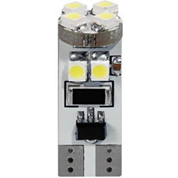HYPER-MICRO LED 24V.T10 8SMD