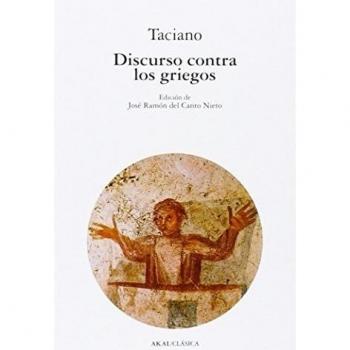 Discurso contra los griegos: 91