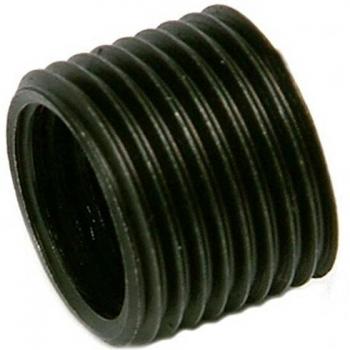 Herramienta de roscado para ojete de desviador M10/M12 - Cyclus Pro Negro
