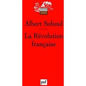 La Révolution française