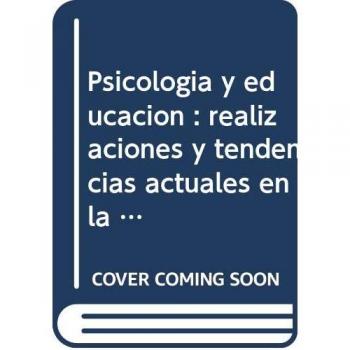 PSICOLOGIA Y EDUCACION. VA-36