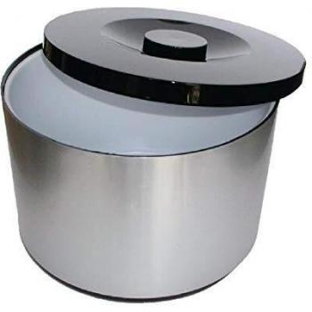 Beaumont Ice Bucket with Lid 10 Ltr