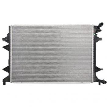 Radiador de refrigeración del motor THERMOTEC D7W075TT