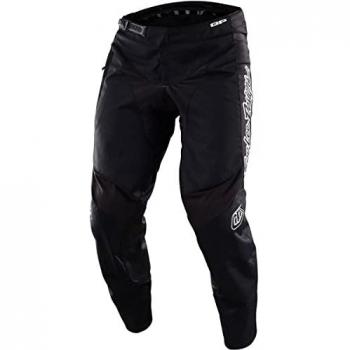 Pantalones de motocross Lee GP Pro Mono - Negro - Talla 32