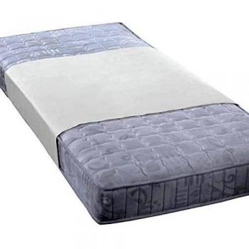 Biberna 809840-001-157 - Protector de colchón impermeable