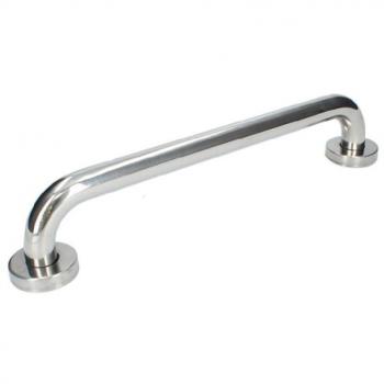 Barra de Apoyo Ø 25 mm Acero Inoxidable 40 cm