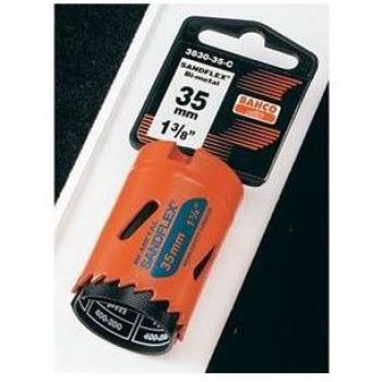 Corona perforadora Bahco 3830-021 mm