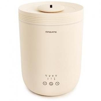 Humidificador Ultrasónico y Difusor de Aromas HUMIZEN - 3 Modos, Temporizador 8 Horas, Ultra Silencioso, Diseño Minimalista, Capacidad 2.2L para Espacios de 20