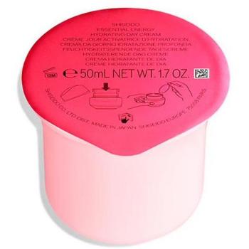 Shiseido Essential Energy Recharge Moisturizer SPF 20 (50 ml)