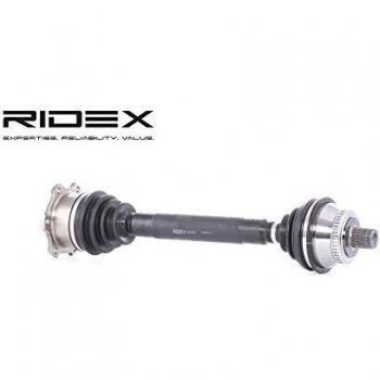 Ridex 13D0053 Eje de transmisión