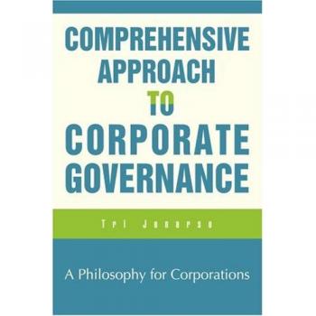 Enfoque Integral de Gobernanza Corporativa - Edición en Rústica