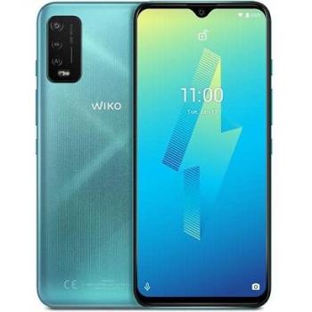 WIKO Power U10 - Smartphone 4G de 6,8”