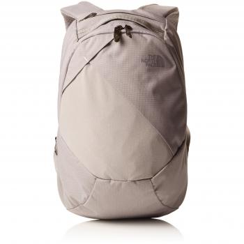 The North Face T92RDAWBE. OS Mochila, Mujer, w Electra Mtlslvdh/Vprsgy, Talla Única