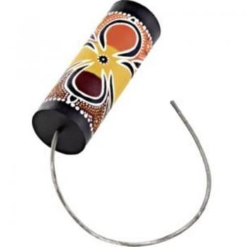 TD-S Thunder Drum Sonic Energy - Small Size Percussion Instrument