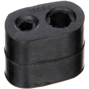 Soporte para silenciador VAICO V40-0676, calidad original