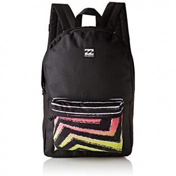 BILLABONG All Day Pack, Mochila para Hombre, Multicolor