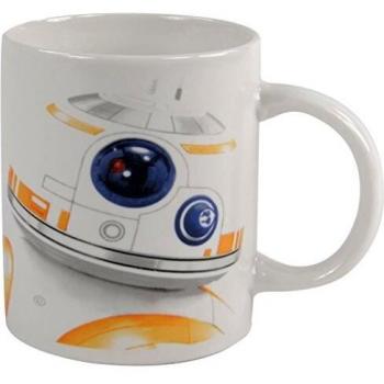 MUG CERAMICA BB8