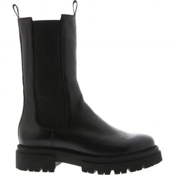 Blackstone Women's High Chelsea Boots