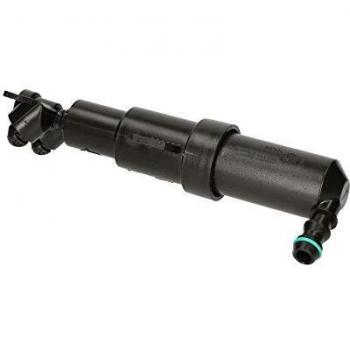 Tobera de lavado para faros METZGER 2220520, compatible con Audi A4 8K