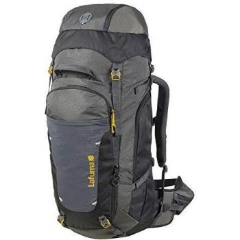 Lafuma Access mochila unisex, méthyl azul