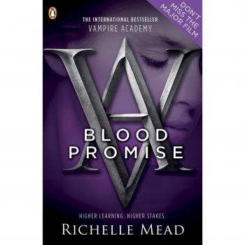 Vampire Academy: Blood Promise