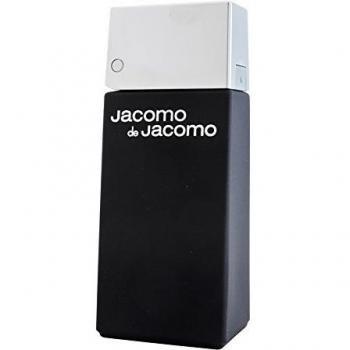 Jacomo de Jacomo Eau de Toilette Spray para Hombre 100ml
