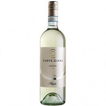 Vino Blanco Soave Corte Giara DOC 2023 - Botella de 75Cl