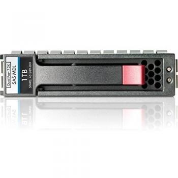 Hewlett Packard Enterprise 8TB 12G SAS 7.2K 3.5IN 512E SC INT HDD