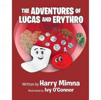 Las Aventuras de Lucas y Erythro - Edición en Tapa Dura