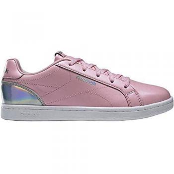 Zapatillas Deportivas de Niña REEBOK RBK ROYAL COMPLETE DV9203 Rosa