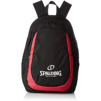 Spalding funda Backpack Essential Varios colores negro / rosa