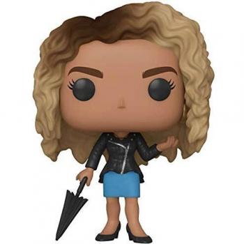Pop TV: Umbrella Academy - Allison Hargreeves