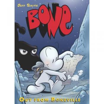 Out from Boneville: 01