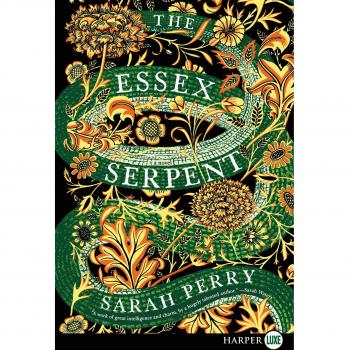 The Essex Serpent