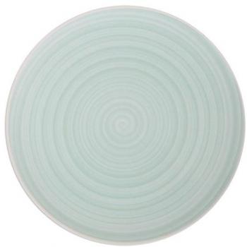 Plato Llano La Mediterránea Fiji Ø 26 x 2 cm