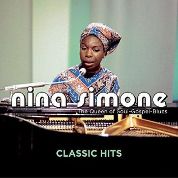 Classic Hits: The Queen of Soul-Gospel-Jazz