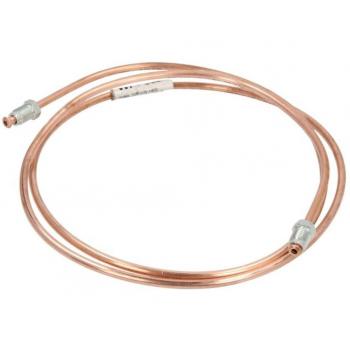 Tubo de freno flexible WP-003, izquierda
