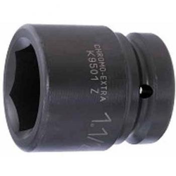 Bahco K9801Z-2.7/16 - Vasos De Impacto 1 1/2” 2.7/16
