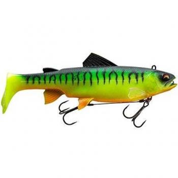 Daiwa prorex Live Trout Swimbait DF Firetiger, unisex