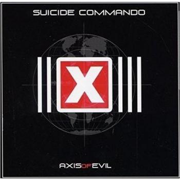 Axis of Evil