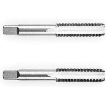 Park Tool Herramienta Tap 6 gewindeb Peda lgew R y l par, One Size, 4000524
