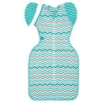 Love To Dream 50/50 Swaddle UP! - Medium
