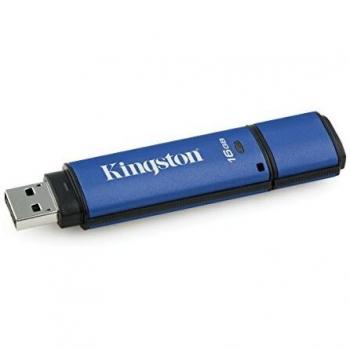 Kingston Technology - Memoria USB DE 16 GB