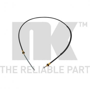 Cable de freno de mano NK 9039127