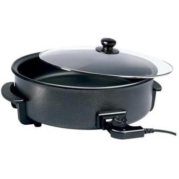 Sartén eléctrica 42 cm antiadherente PPTF42