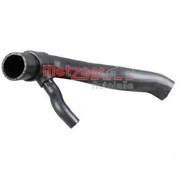 Tubería de Radiador Metzger para Mercedes Sprinter - Modelo 2420358
