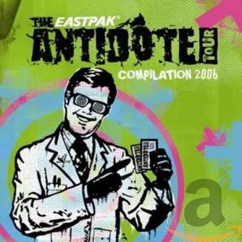 Eastpak Antidote 2006