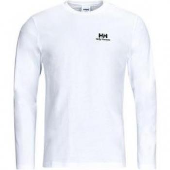 Helly Hansen Camiseta Manga Larga Skagerrak Quickdry Rugger