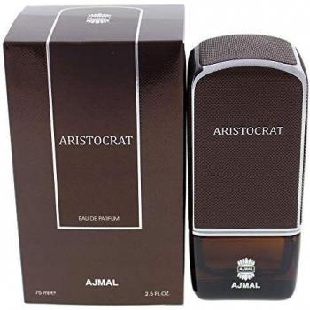 ARISTOCRAT pour femme perfume for her by Ajmal 75ML EDP