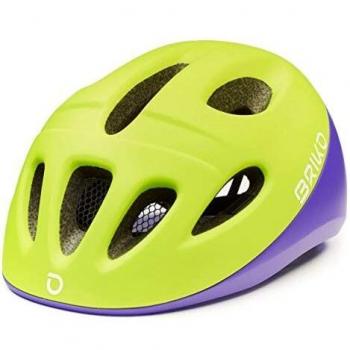 Briko Fury Helmet Kid 46-50
